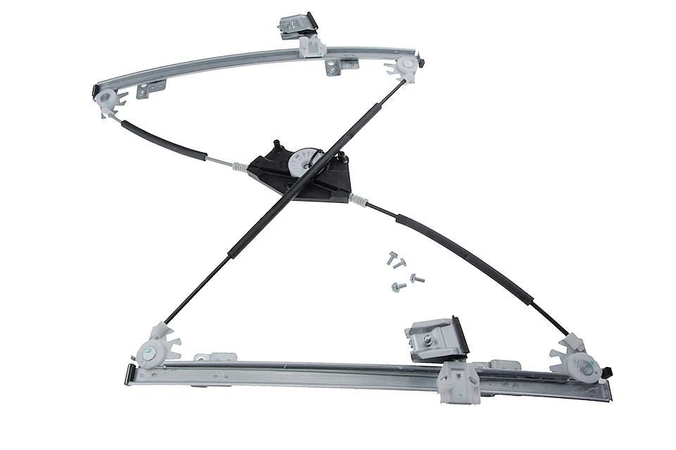 Skoda Fabia Mk1 1999-2007 Front Left Electric Window Regulator