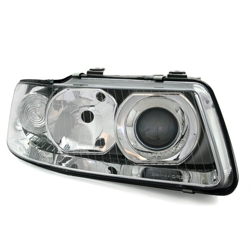 Audi A3 MK1 2000-2003 Headlight Headlamp Drivers Side Right