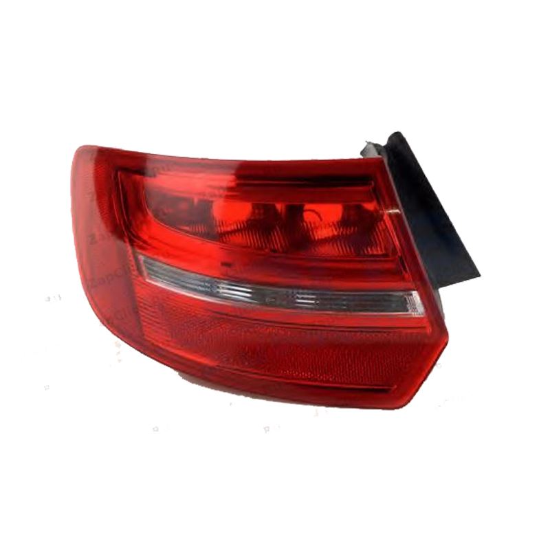 Audi A3 5 Door Sportback 2008-2012 LED Rear Tail Light Passenger Side Left