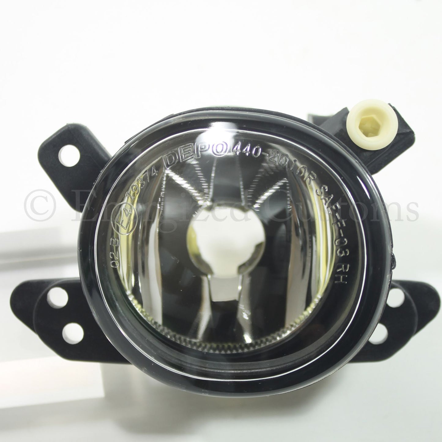 Mercedes Benz A Class (W169 / C169) 2005-> Front Fog Light Lamp Drivers Side O/S