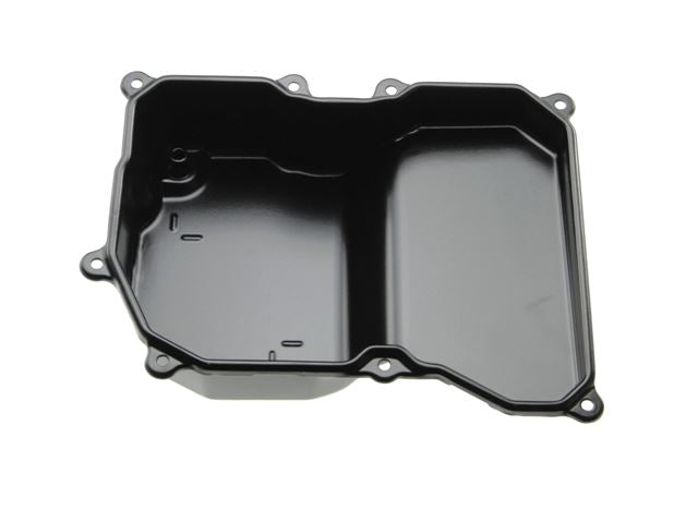 VW Golf 2008-2013 Steel Engine Oil Sump Pan