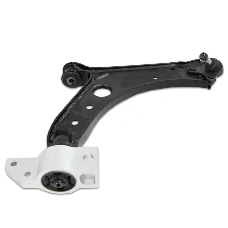 For Seat Toledo 2004-2010 Lower Front Wishbones Suspension Arms Pair