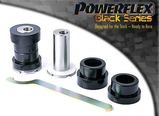 For Toyota 86/GT86 Track & Race PowerFlex Black Rear Upper Arm Inner Rear Bush