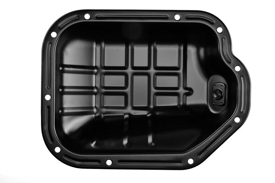 Nissan Maxima 2016-2018 3.5 Sheet Steel Engine Oil Sump Pan