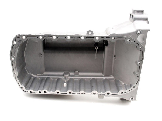 For Citroen C4 inc Picasso 2004-2013 2.0 16v Alloy Engine Oil Sump Pan