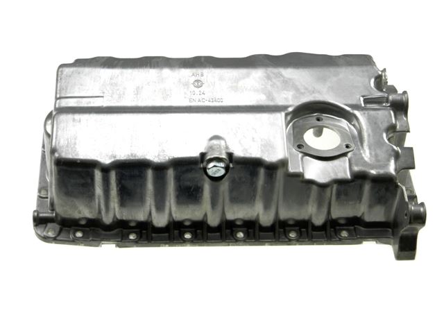 Audi A3 2003-2013 Aluminium Engine Oil Sump Pan